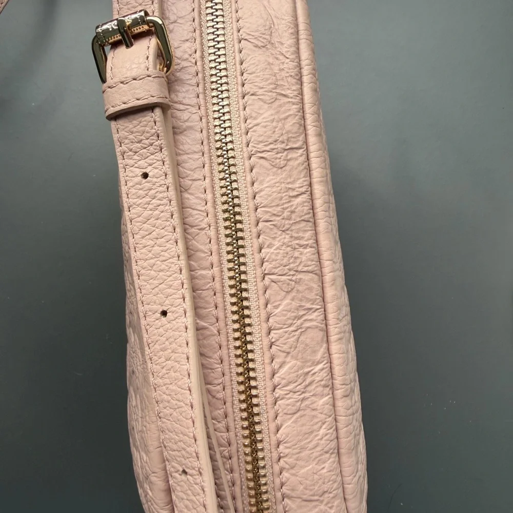 Sherton Tous Pink Crossbody Bag - Picture 4 of 15